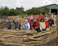 Grundschule Westensee und Borgstedt