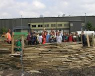 Grundschule Borgstedt