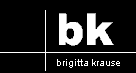 brigitta krause __freischaffende künstlerin__