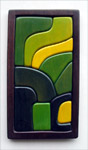 &copy; cloisonnage verkauft - brigitta krause